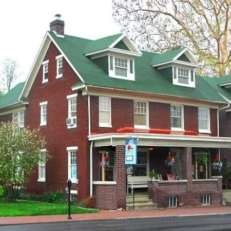 Bed and Breakfast A Sentimental Journey Gettysburg Exterior foto