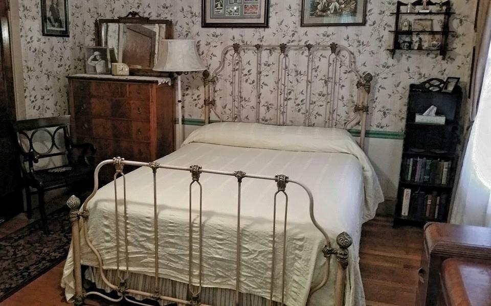 Bed and Breakfast A Sentimental Journey Gettysburg Exterior foto