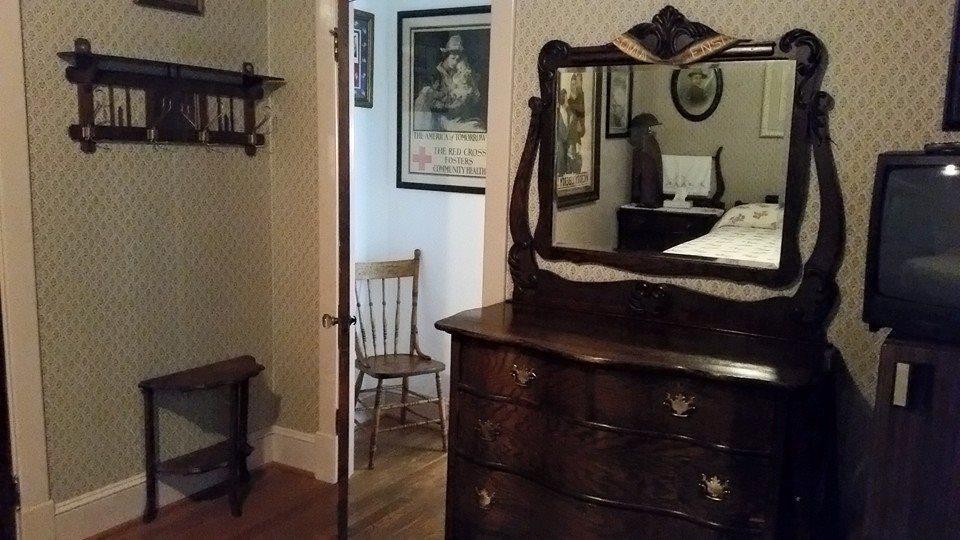 Bed and Breakfast A Sentimental Journey Gettysburg Exterior foto