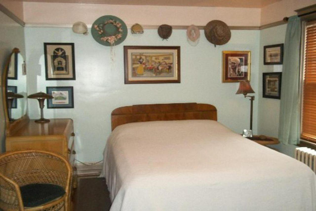Bed and Breakfast A Sentimental Journey Gettysburg Exterior foto